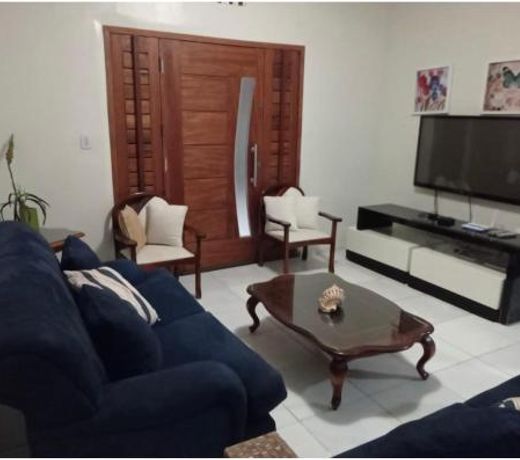 Casa de praia Luiz Correia paraÃ­so azul