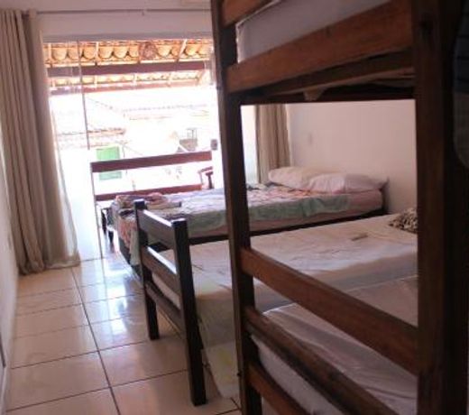 adriana hostel