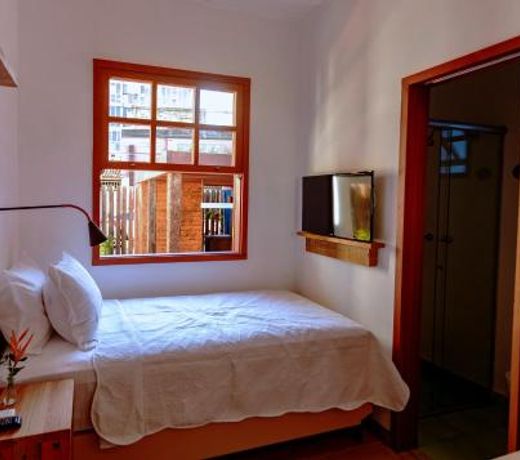 Green 53 Boutique Hotel