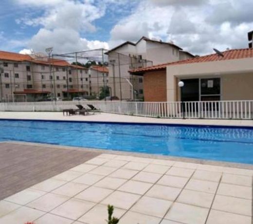 Vog JoÃ£o de Goes - Ilheus - Ba - Apartamento 200 m da Praia