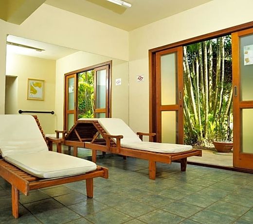 Ilha Flat Hotel SuÃ­te Bella - 4207 - Ilhabela