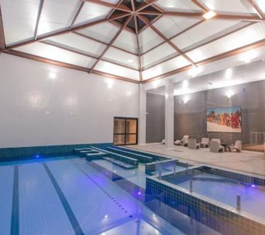 Dall'Onder Ski Hotel