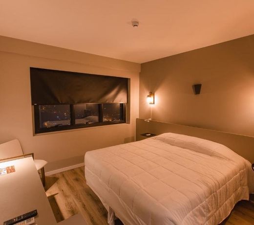 Dall'Onder Ski Hotel