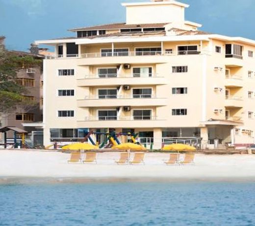 Hotel Monteiro Canasvieiras