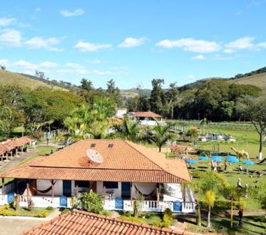 Pousada Museu Estrada Real