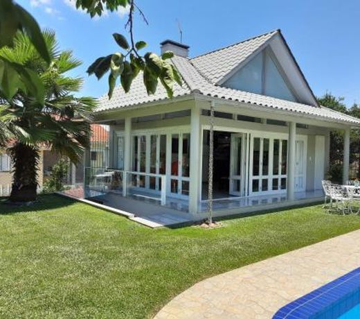 Casa da Piscina, Bento GonÃ§alves - Serra GaÃºcha