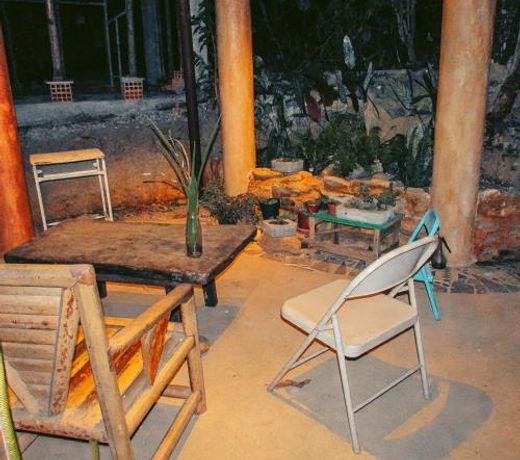 Chale Sossego e Casa Flora