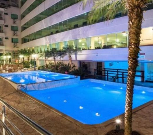 Apartamento Bombinhas Summer Beach