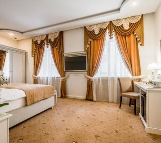 Astoria Boutique Hotel