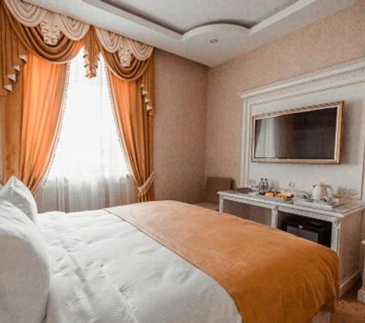 Astoria Boutique Hotel