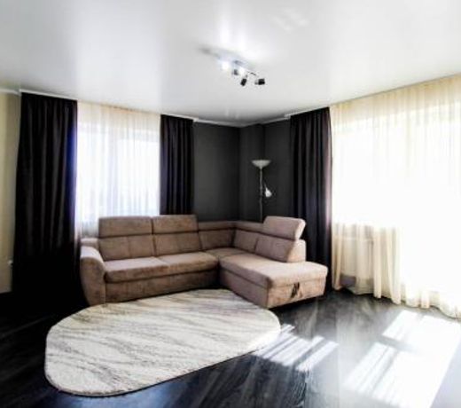 Apartment Rzhavetskaya, 5