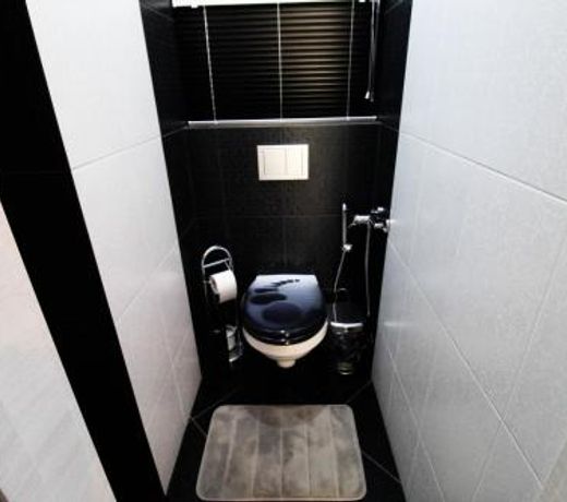 Apartment Rzhavetskaya, 5