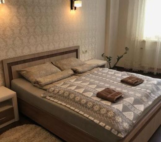 Apartment Rzhavetskaya, 5