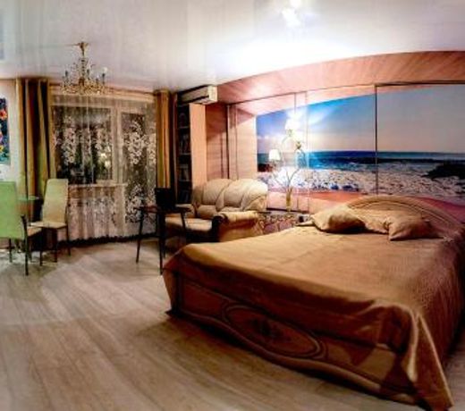 Luxury Orlovskaya Apartments