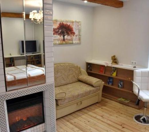 Belarusian style apartment. ÐÐ²Ð°ÑÑÐ¸ÑÐ° Ð² Ð±ÐµÐ»Ð¾ÑÑÑÑÐºÐ¾Ð¼ ÑÑÐ¸Ð»Ðµ.