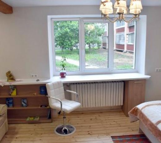 Belarusian style apartment. ÐÐ²Ð°ÑÑÐ¸ÑÐ° Ð² Ð±ÐµÐ»Ð¾ÑÑÑÑÐºÐ¾Ð¼ ÑÑÐ¸Ð»Ðµ.