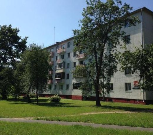 Apartment Karvata 64
