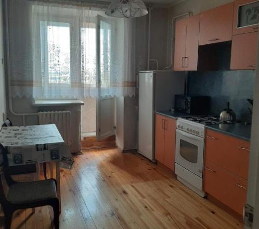 Apartment Krasnaya