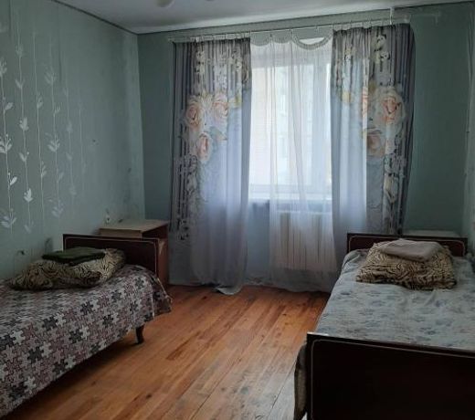Apartment Krasnaya