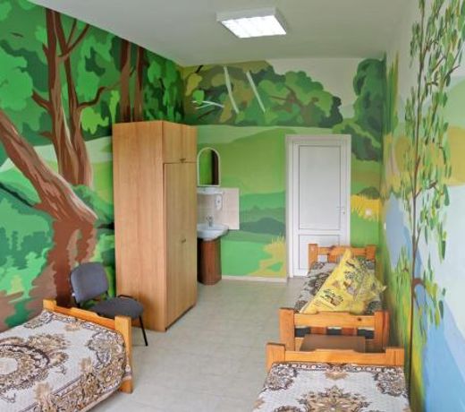Econom-hostel Pribuzhskoe Polesie