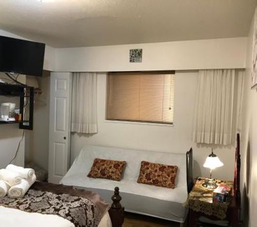 Home Away from Home-Hillcrest, Queen Elizabeth Park