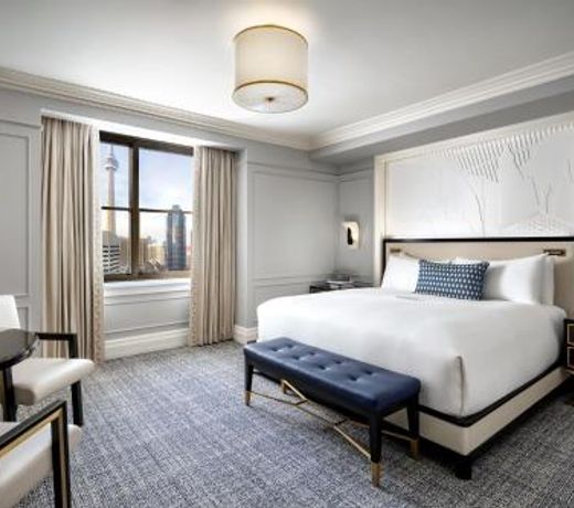 Fairmont Royal York Gold Experience