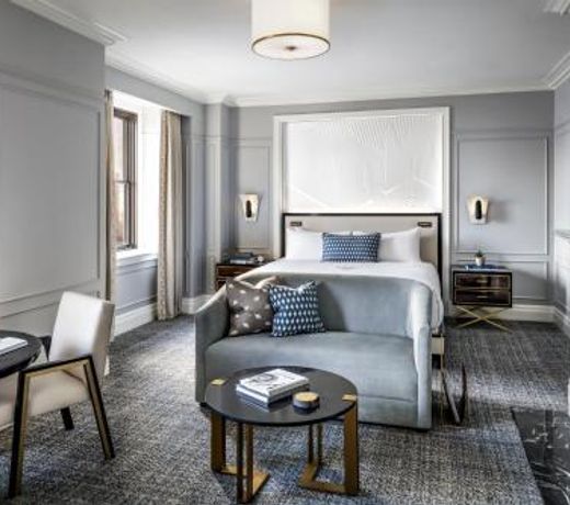 Fairmont Royal York Gold Experience
