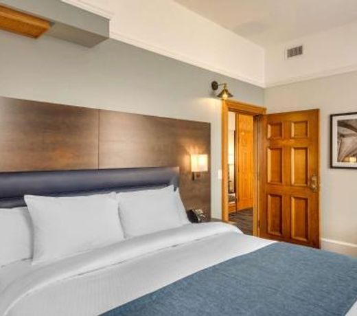 The Courthouse Hotel, Ascend Hotel Collection