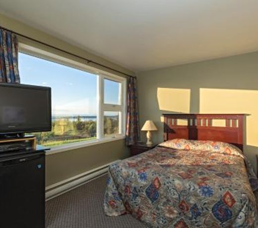 Le Fraser Motel