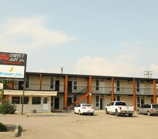 Fraser Inn