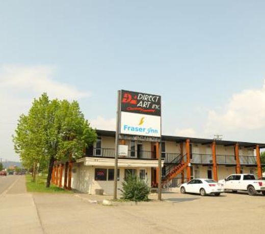 Fraser Inn