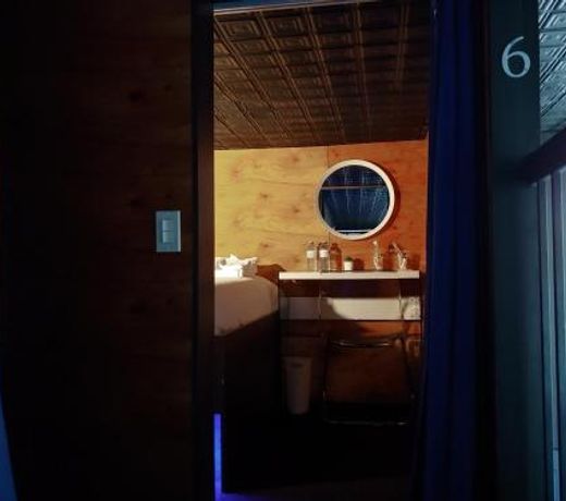 Zens Inn