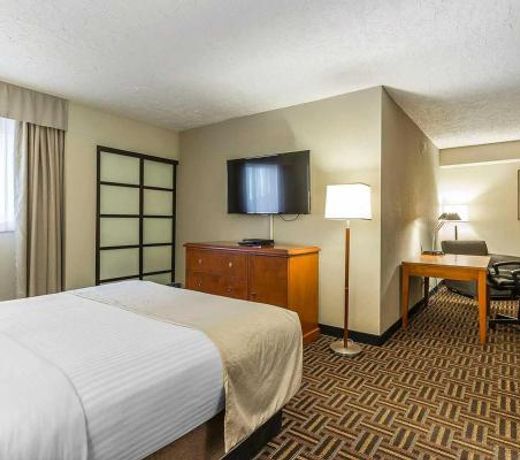 Wyndham Garden Medicine Hat Conference Center
