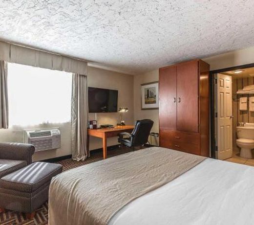 Wyndham Garden Medicine Hat Conference Center