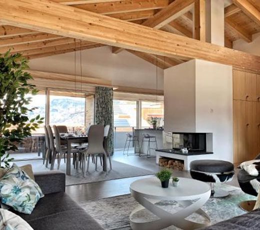 Ferienapartment Landhaus 4U Meiringen
