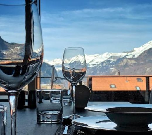 Ferienapartment Landhaus 4U Meiringen