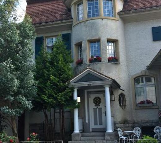 Villa Heimgarten
