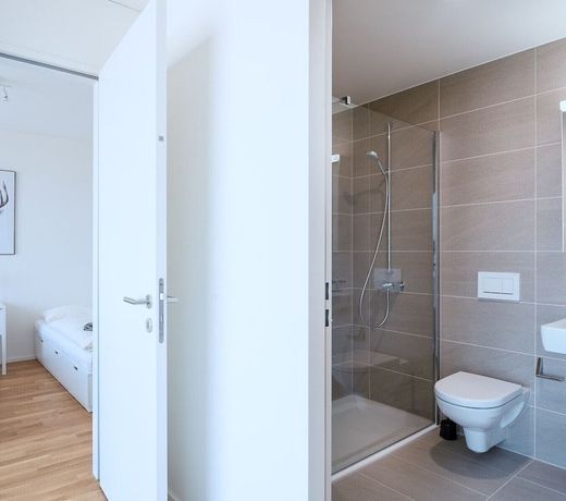 HITrental Messe Apartments