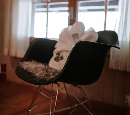 Wildstrubel Lodge