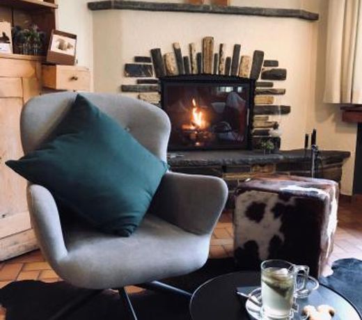 Wildstrubel Lodge