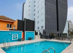 Hotel Diego de Almagro Viña del Mar, регион , город Вина-дель-Мар - Фотография отеля №1