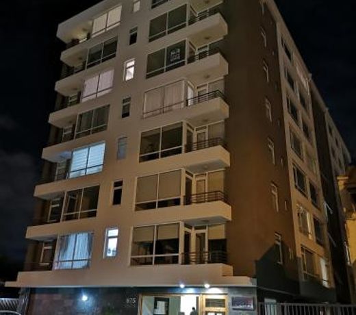 Depto Ginebra 1 dorm con estacionamiento