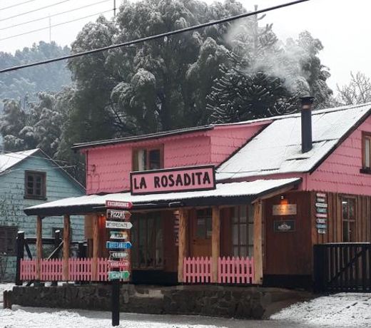 La rosadita restotur