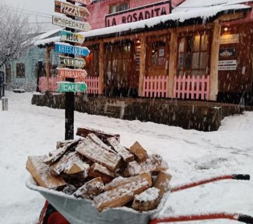 La rosadita restotur