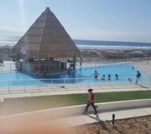 Departamento Serena II