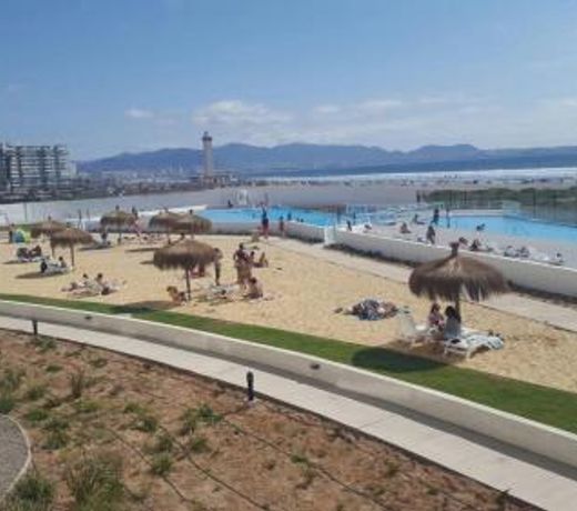 Departamento Serena II