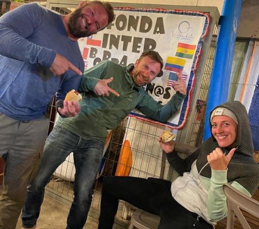 Hostel Willka Kuti Backpackers