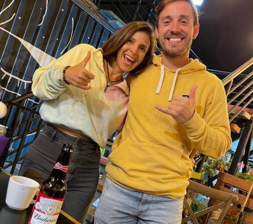 Hostel Willka Kuti Backpackers