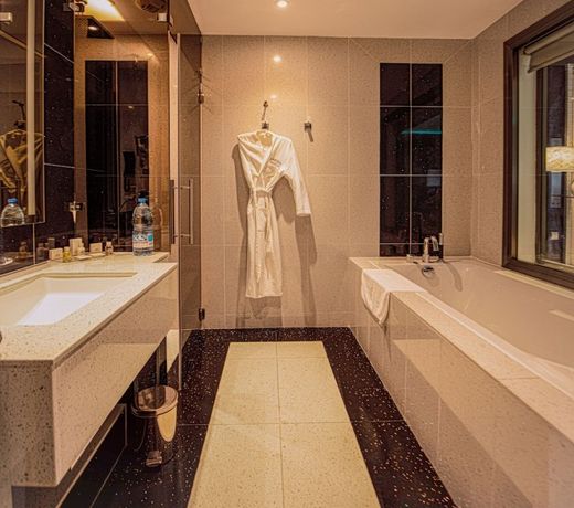 Krystal Palace Douala