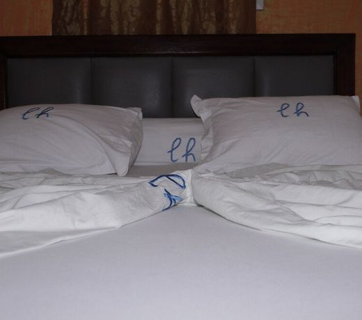 Elu Hotel Appart